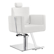 Tetris All Purpose Reclining Chair White DIR