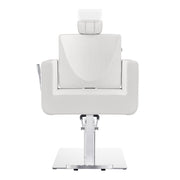 Tetris All Purpose Reclining Chair White DIR