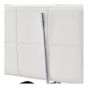 Tetris All Purpose Reclining Chair White DIR