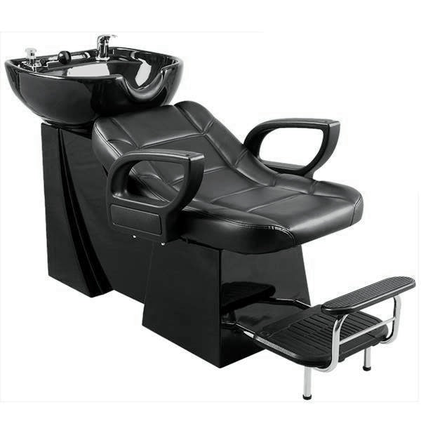 "Oakland" Salon Shampoo Unit AGS Beauty