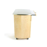 Timbale Maple Cart TouchAmerica