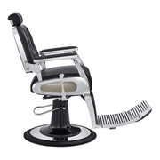 Titan Hydraulic Barber Chair
