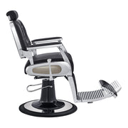 Titan Hydraulic Barber Chair