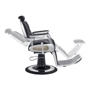 Titan Hydraulic Barber Chair