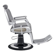 Titan Hydraulic Barber Chair