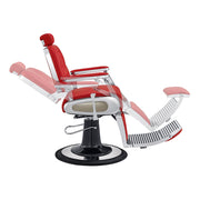 Titan Hydraulic Barber Chair