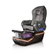 Wyra Pedicure Chair
