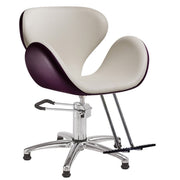 Tulip Styling Chair Salon Ambience