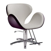 Tulip Styling Chair Salon Ambience
