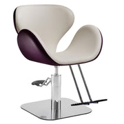 Tulip Styling Chair Salon Ambience