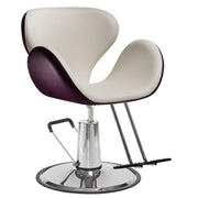 Tulip Styling Chair Salon Ambience
