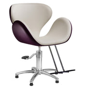 Tulip Styling Chair Salon Ambience