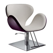 Tulip Styling Chair Salon Ambience