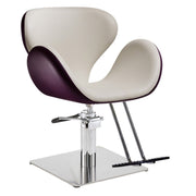 Tulip Styling Chair Salon Ambience