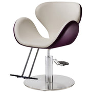 Tulip Styling Chair Salon Ambience