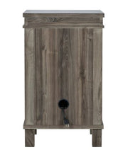 Valencia Salon Furniture Package DIR