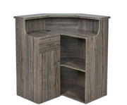 Valencia Salon Furniture Package DIR