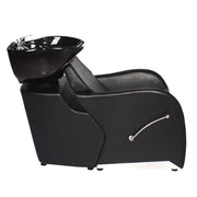 VALENCIA Salon Shampoo Unit AGS Beauty
