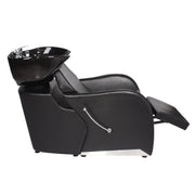 VALENCIA Salon Shampoo Unit AGS Beauty