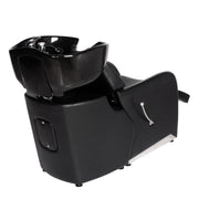 VALENCIA Salon Shampoo Unit AGS Beauty