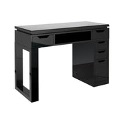 Valentino Lux Nail Table Black Whale Spa