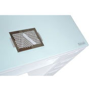 Valentino Lux Nail Table White Whale Spa