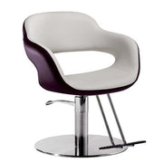 Vanessa Styling Chair Salon Ambience