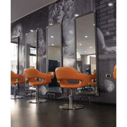 Vanessa Styling Chair Salon Ambience