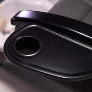 Continuum Vantage Spa Pedicure Chair