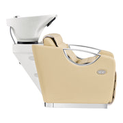 Victoria Shampoo Backwash Unit Beige DIR