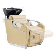 Victoria Shampoo Backwash Unit Beige DIR