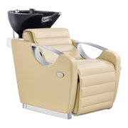Victoria Shampoo Backwash Unit Beige DIR