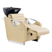 Victoria Shampoo Backwash Unit Beige DIR