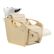 Victoria Gold Electric Shampoo Chair