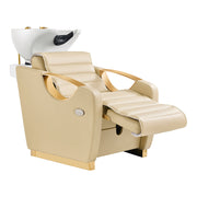 Victoria Gold Electric Shampoo Chair