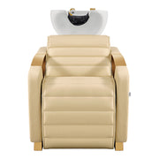 Victoria Gold Electric Shampoo Chair
