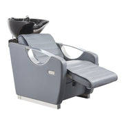 Victoria Electric Shampoo Backwash Unit