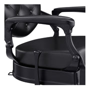 Viking Classic Barber Chair