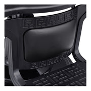 Viking Classic Barber Chair