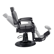 Viking Classic Barber Chair