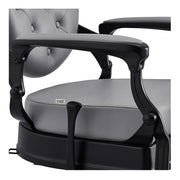 Viking Classic Barber Chair