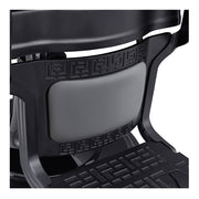 Viking Classic Barber Chair