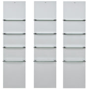 Vina Retail Display Shelves Package