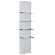 Vina Retail Display Shelf