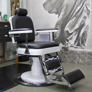 Vintage Barber Chair II