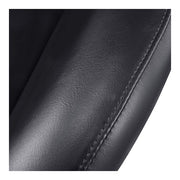 Passione Waiting Bench Black DIR
