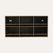 HAIR Tube Color Rack