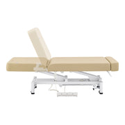 WellRelax Treatment Table Beige DIR