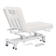 WellRelax Treatment Table White DIR