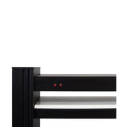 WHITE GRANITE TOP NAIL DRYING TABLE J&A USA